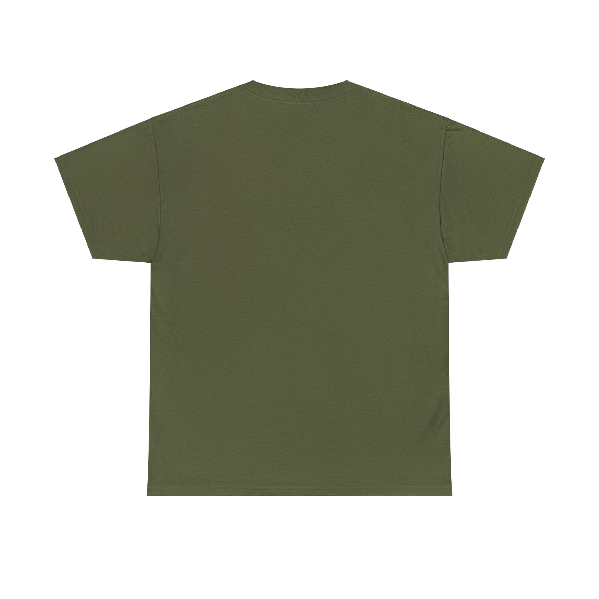 US Army Dad Logo Gildan 5000 T-Shirt - Wear Your Pride!